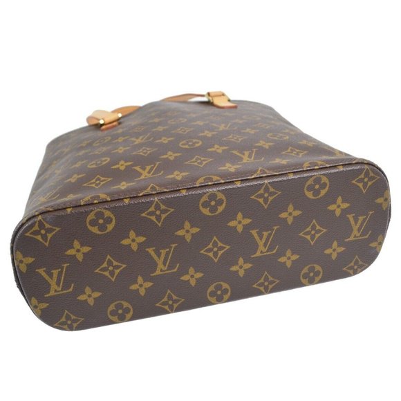 Louis Vuitton Monogram Vavin GM Tote Handbag - Picture 3 of 7